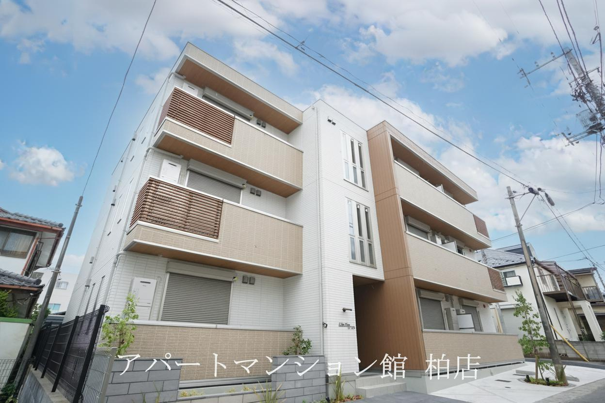 D-room柏6丁目