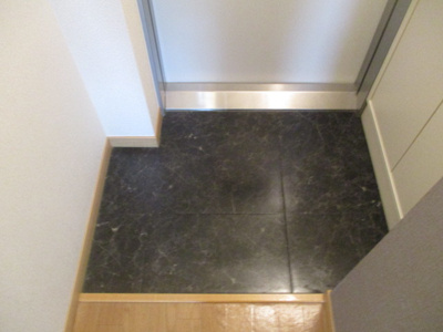 【玄関】 | サンクチュアリ北津守