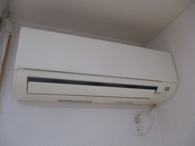 【設備】 | サンクチュアリ北津守