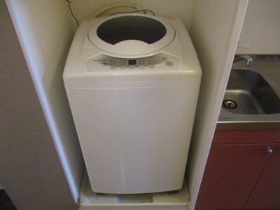 【その他】 | サンクチュアリ北津守