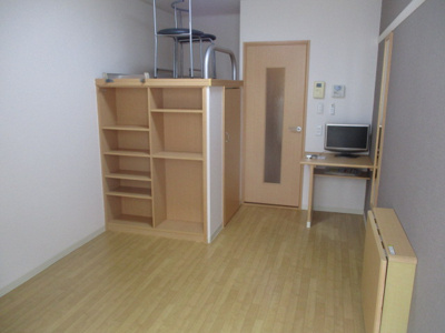 【居間・リビング】 | サンクチュアリ北津守