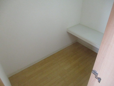 【内装】 | サンクチュアリ北津守