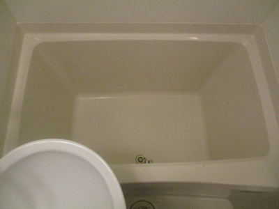 【浴室】 | サンクチュアリ北津守