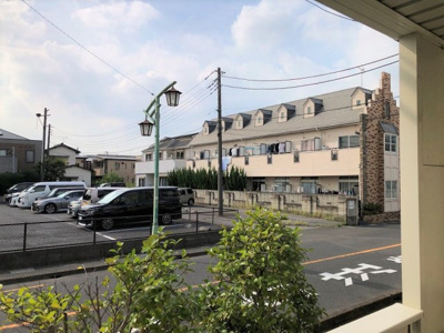 【展望】 | エヴァタウン