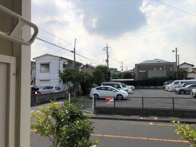 【展望】 | エヴァタウン