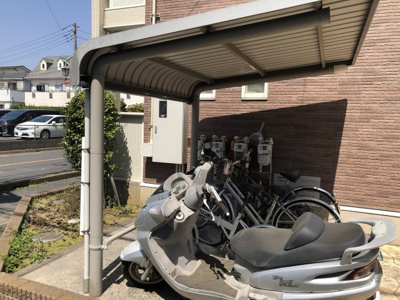 【その他共用部分】 | エヴァタウン