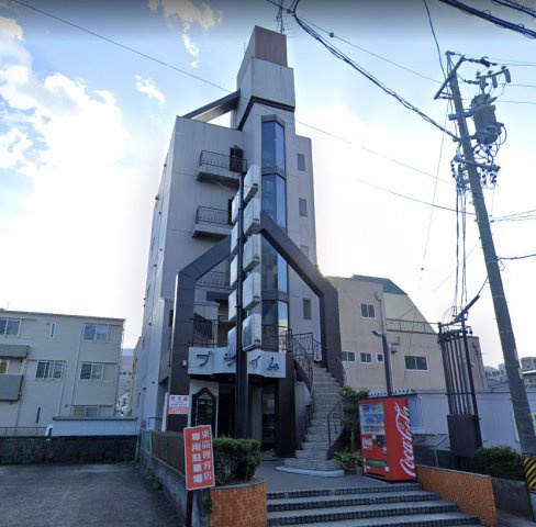 【外観】 | プライムビル