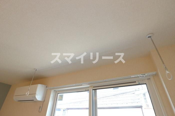 クレールモアのその他