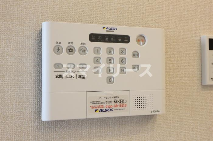クレールモアの設備