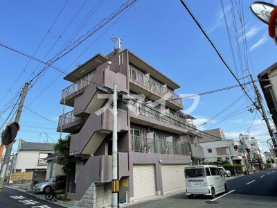 【外観】 | ヴァローレ庄本