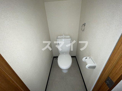 【トイレ】 | ヴァローレ庄本
