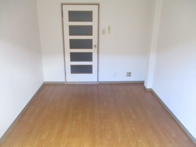 【居間・リビング】 | コーポ南加賀屋