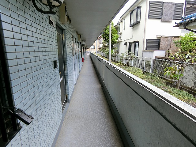ダイヤファーストのその他共用部分