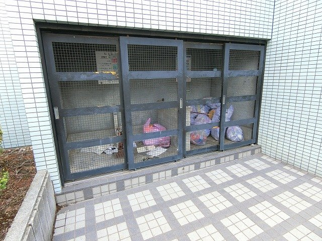ダイヤファーストのその他共用部分