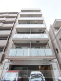 広島市中区住吉町のマンションの画像