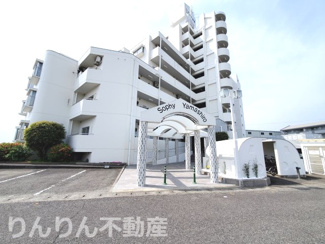 【外観】 | 外はこのようになっています