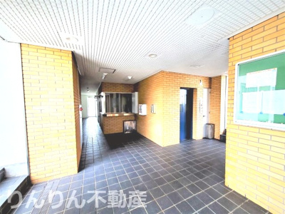 【ロビー】 | ソフィー山城