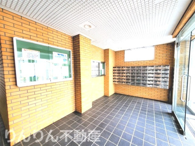 【その他共用部分】 | ソフィー山城