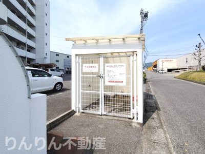 【その他共用部分】 | ソフィー山城