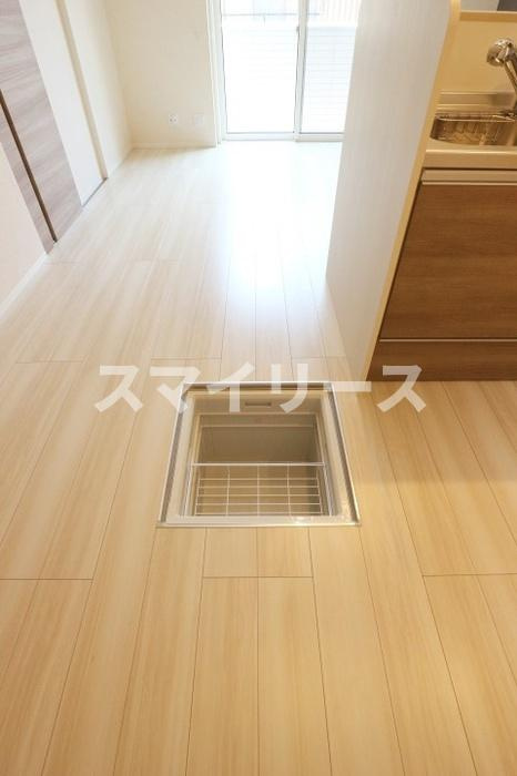 クレールモアのその他