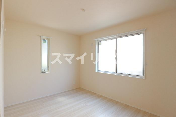 クレールモアの内装