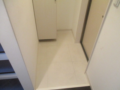 【玄関】 | リアージュ住之江舎