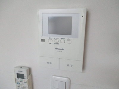 【セキュリティ】 | リアージュ住之江舎