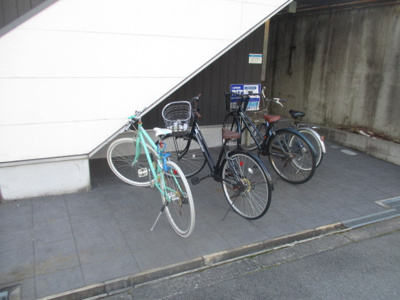 【その他共用部分】 | リアージュ住之江舎