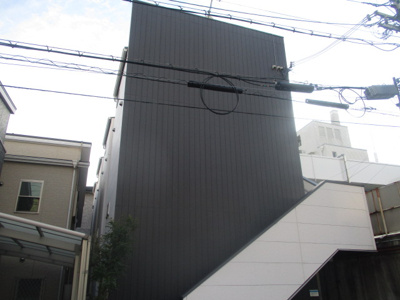 【外観】 | リアージュ住之江舎