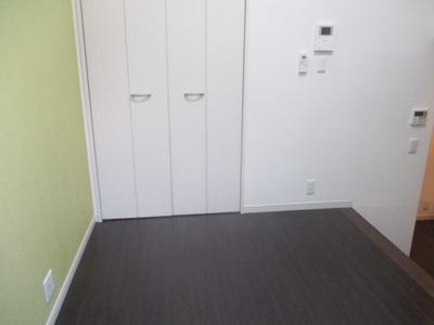 【居間・リビング】 | リアージュ住之江舎