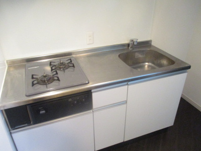 【キッチン】 | リアージュ住之江舎