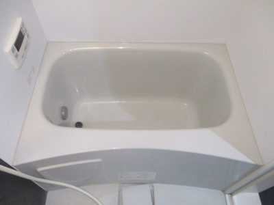 【浴室】 | リアージュ住之江舎