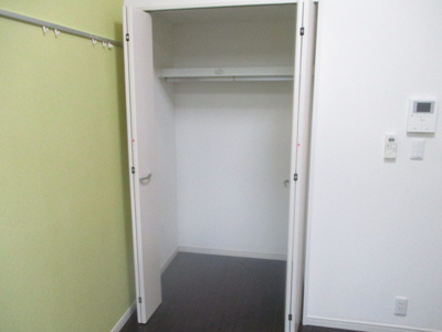 【収納】 | リアージュ住之江舎