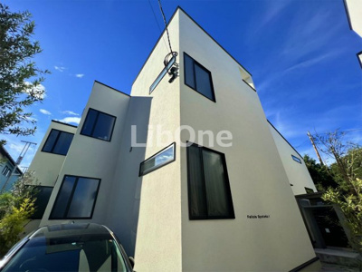 【外観】 | フェリシア行徳Ⅰ