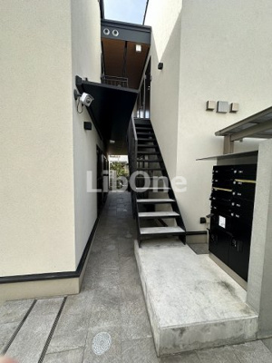 【エントランス】 | フェリシア行徳Ⅰ