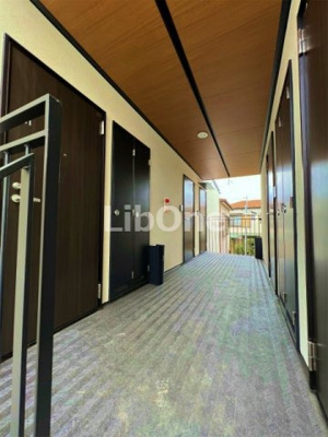 【その他共用部分】 | フェリシア行徳Ⅰ