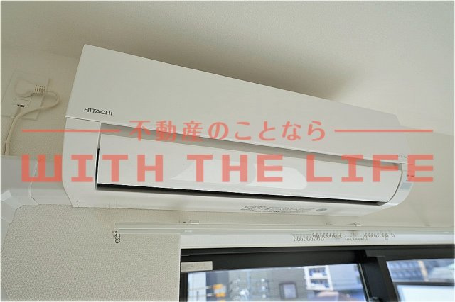 グランジュール大手町の設備