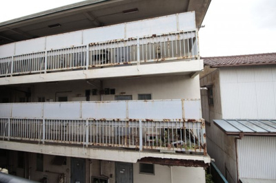 【展望】 | ロイヤルタウン