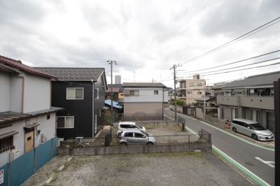 【展望】 | ロイヤルタウン