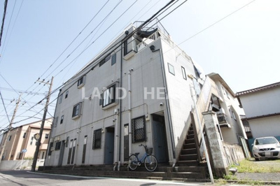 【外観】 | ロイヤルタウン