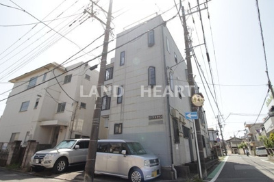 【外観】 | ロイヤルタウン