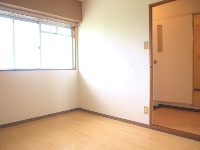 若林ビル【10,000円キャッシュバック対象物件】の子供部屋|お子さんのためのお部屋にもぴったりです