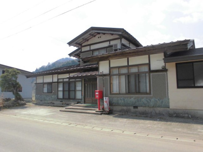 【外観】 | 大館市比内町大葛字下森合・中古住宅