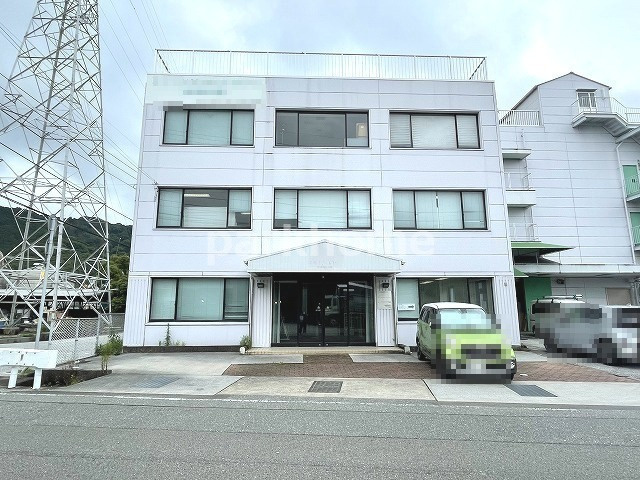 南竹島町貸事務所