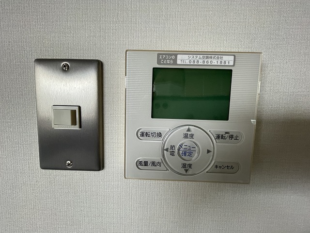 南竹島町貸事務所の内装|3F事務所