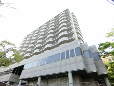 【外観】 | デメテル高取台
