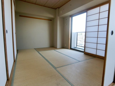 【和室】 | デメテル高取台