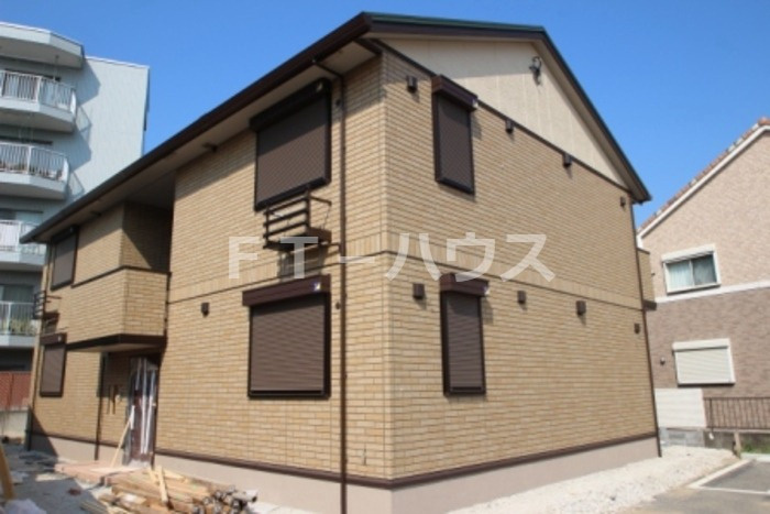 ラムサールＮＡＲＡＳＨＩＮＯの外観