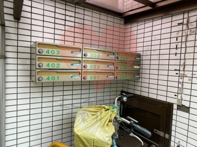 【その他共用部分】 | テール百舌鳥