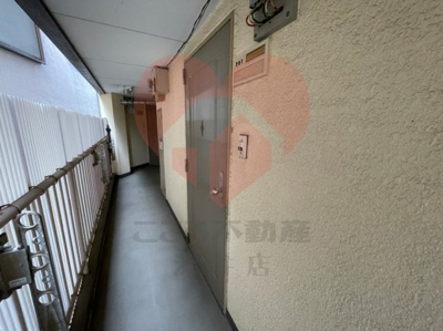 【エントランス】 | テール百舌鳥